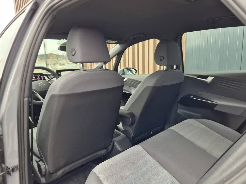 Volkswagen ID.3 45 kWh 150pk uit 2022, foto 9