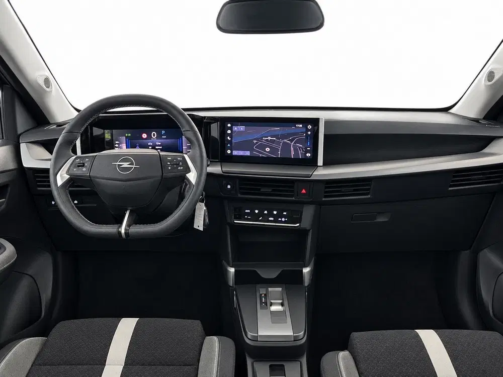 Opel Frontera GS 44 kWh Navigatie Apple CarPlay And uit 2025, foto 11