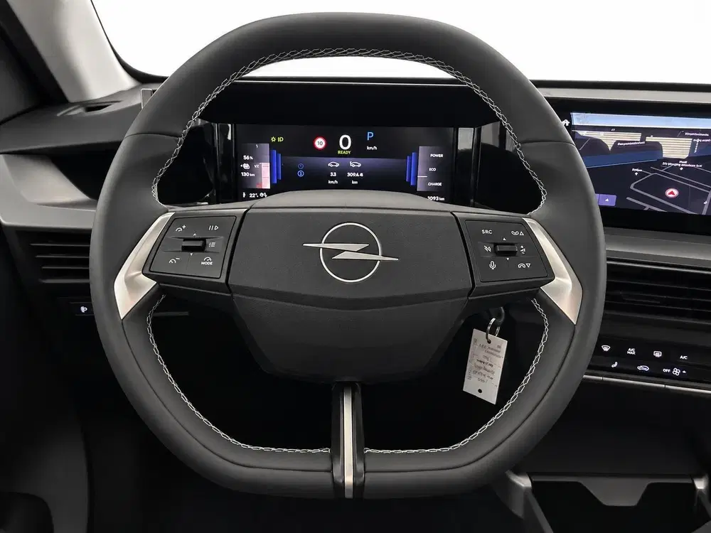 Opel Frontera GS 44 kWh Navigatie Apple CarPlay And uit 2025, foto 13