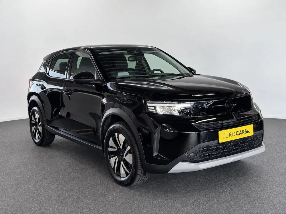Opel Frontera GS 44 kWh Navigatie Apple CarPlay And uit 2025, foto 3