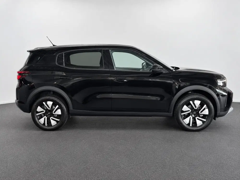 Opel Frontera GS 44 kWh Navigatie Apple CarPlay And uit 2025, foto 5