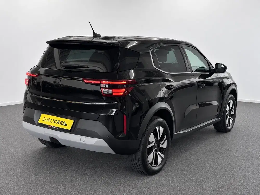 Opel Frontera GS 44 kWh Navigatie Apple CarPlay And uit 2025, foto 6