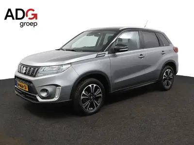 Suzuki Vitara 1.4 Boosterjet Style Smart Hybrid uit 2022
