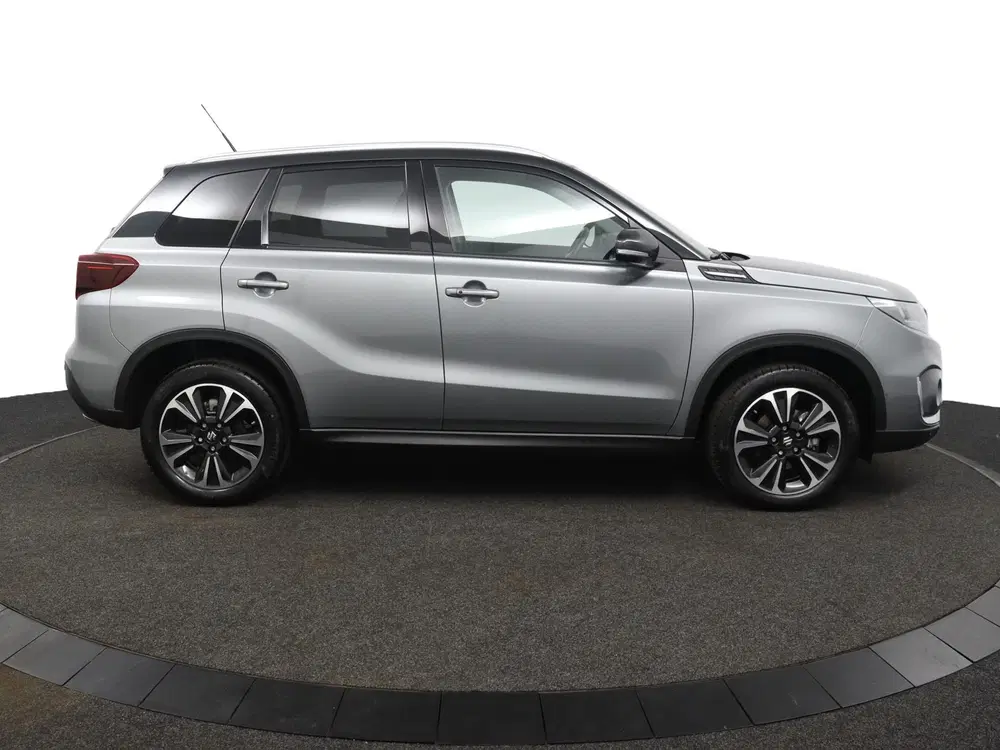Suzuki Vitara 1.4 Boosterjet Style Smart Hybrid uit 2022, foto 13
