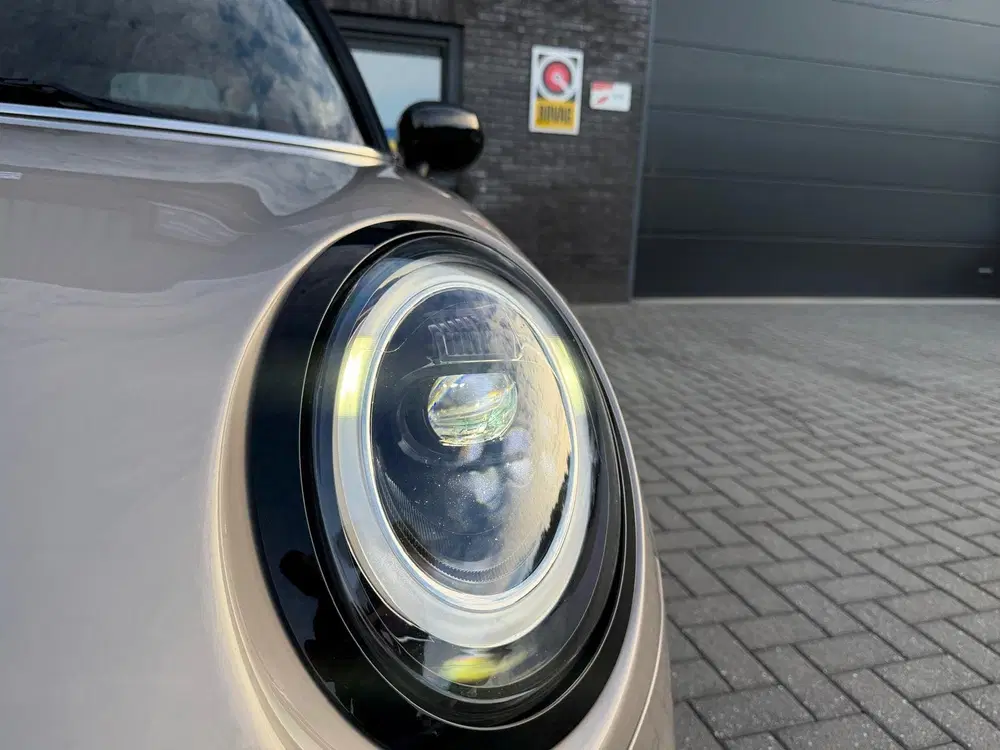 Mini Cooper S 2.0 Cooper S Rockingham GT Edition uit 2022, foto 13