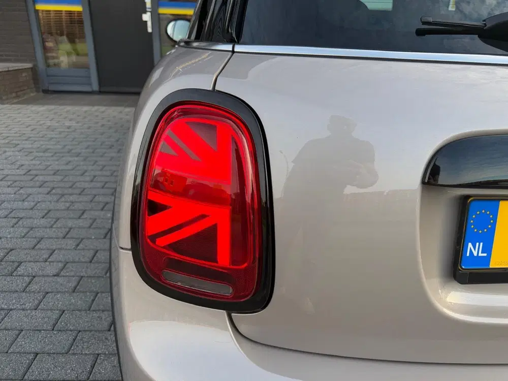 Mini Cooper S 2.0 Cooper S Rockingham GT Edition uit 2022, foto 9