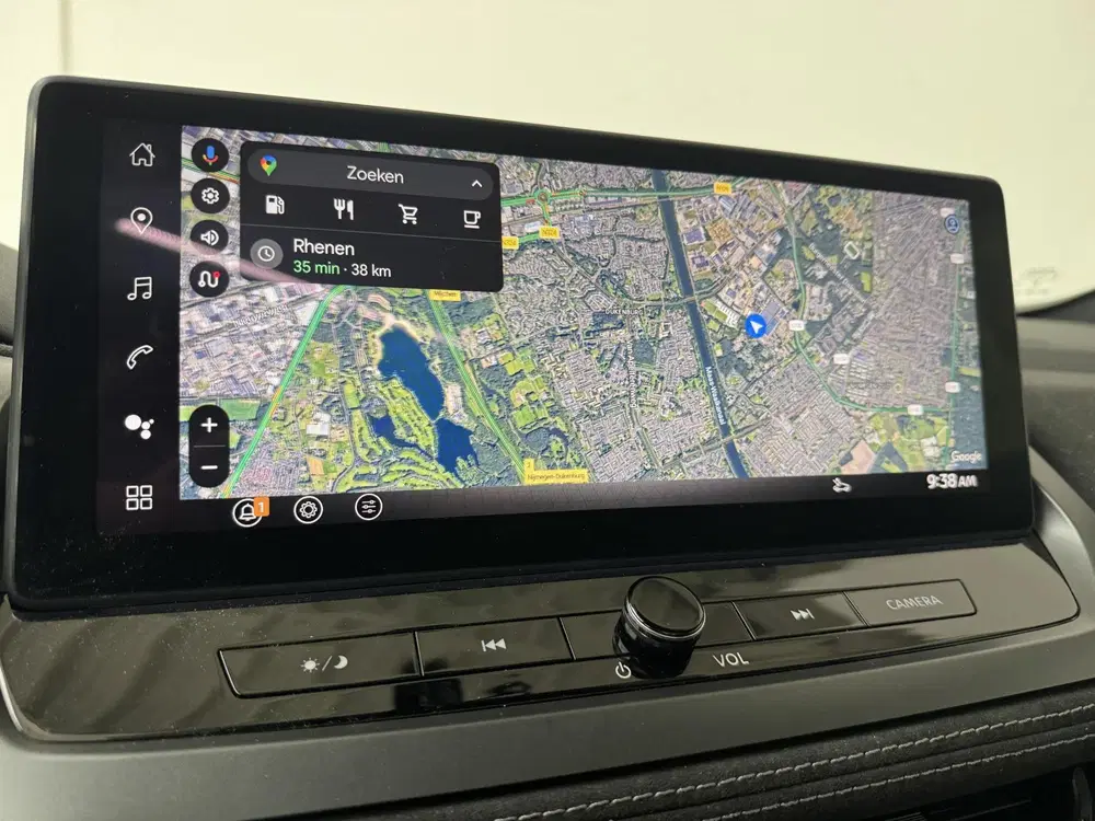 Nissan Qashqai 1.3 MHEV Xtronic Tekna Plus uit 2026, foto 11