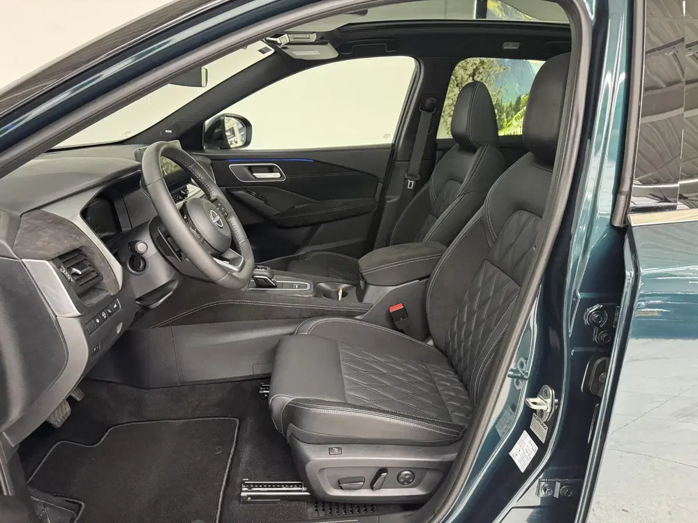 Nissan Qashqai 1.3 MHEV Xtronic Tekna Plus uit 2026, foto 7