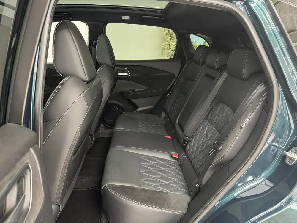 Nissan Qashqai 1.3 MHEV Xtronic Tekna Plus uit 2026, foto 8