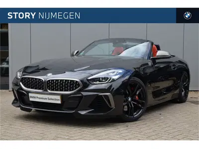 BMW Z4 M40i Automaat uit 2021