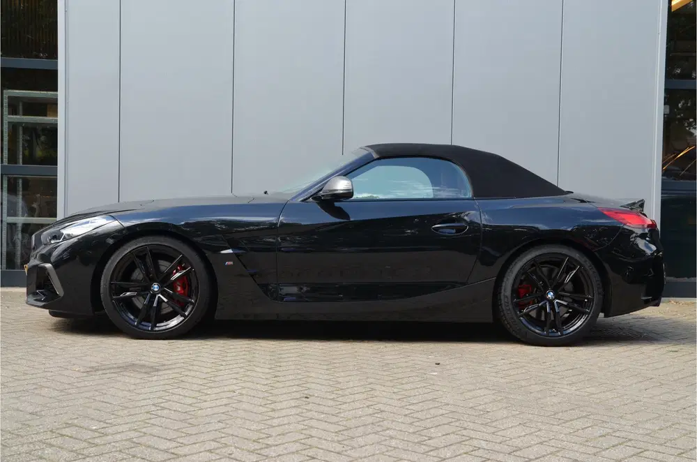 BMW Z4 M40i Automaat uit 2021, foto 11