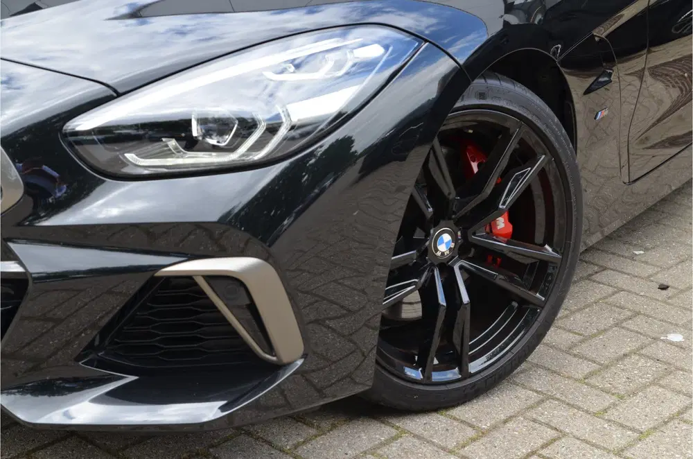 BMW Z4 M40i Automaat uit 2021, foto 14