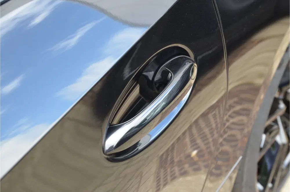 BMW Z4 M40i Automaat uit 2021, foto 15