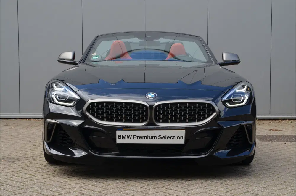 BMW Z4 M40i Automaat uit 2021, foto 2