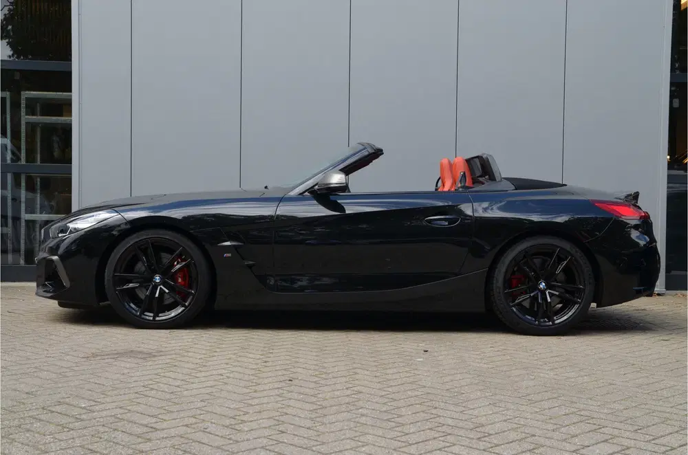 BMW Z4 M40i Automaat uit 2021, foto 3