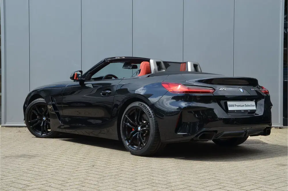 BMW Z4 M40i Automaat uit 2021, foto 5