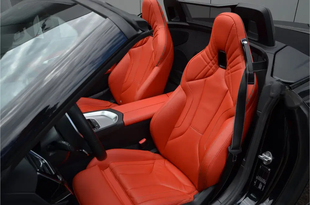 BMW Z4 M40i Automaat uit 2021, foto 7
