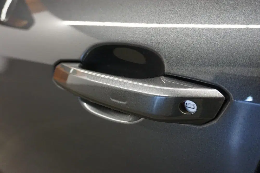 Audi A4 35 TFSI S EDITION Panoramadak Apple Carpla uit 2023, foto 11