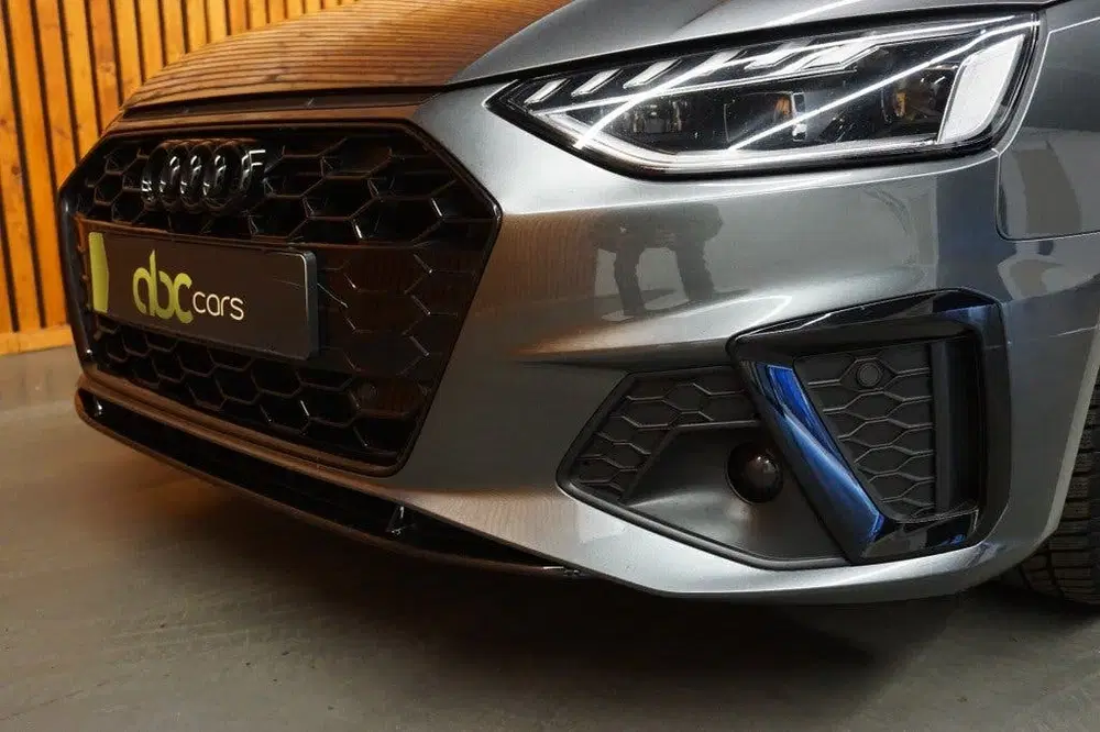 Audi A4 35 TFSI S EDITION Panoramadak Apple Carpla uit 2023, foto 3