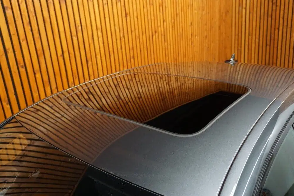 Audi A4 35 TFSI S EDITION Panoramadak Apple Carpla uit 2023, foto 5