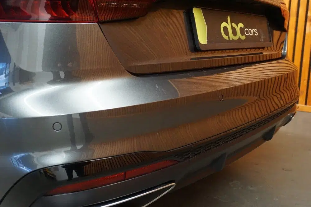 Audi A4 35 TFSI S EDITION Panoramadak Apple Carpla uit 2023, foto 8