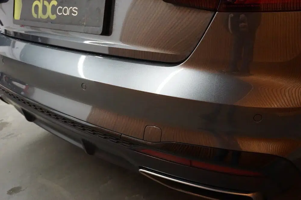 Audi A4 35 TFSI S EDITION Panoramadak Apple Carpla uit 2023, foto 9