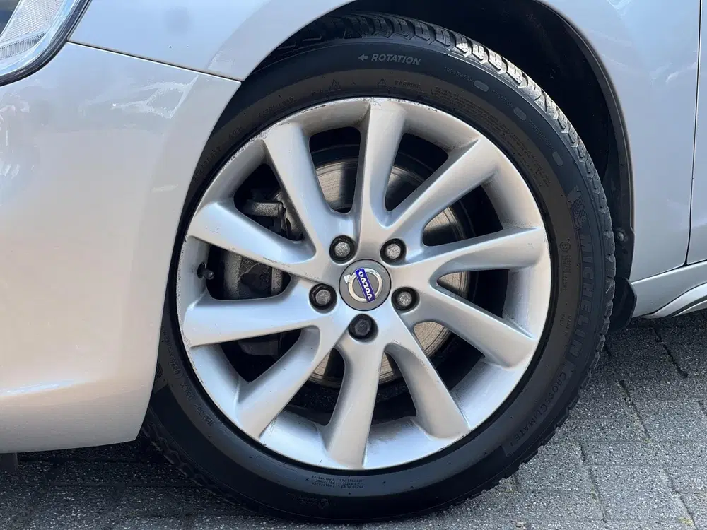 Volvo S60 1.5 T2 Polar+ Dynamic Airco Cruise Dak Led uit 2019, foto 6