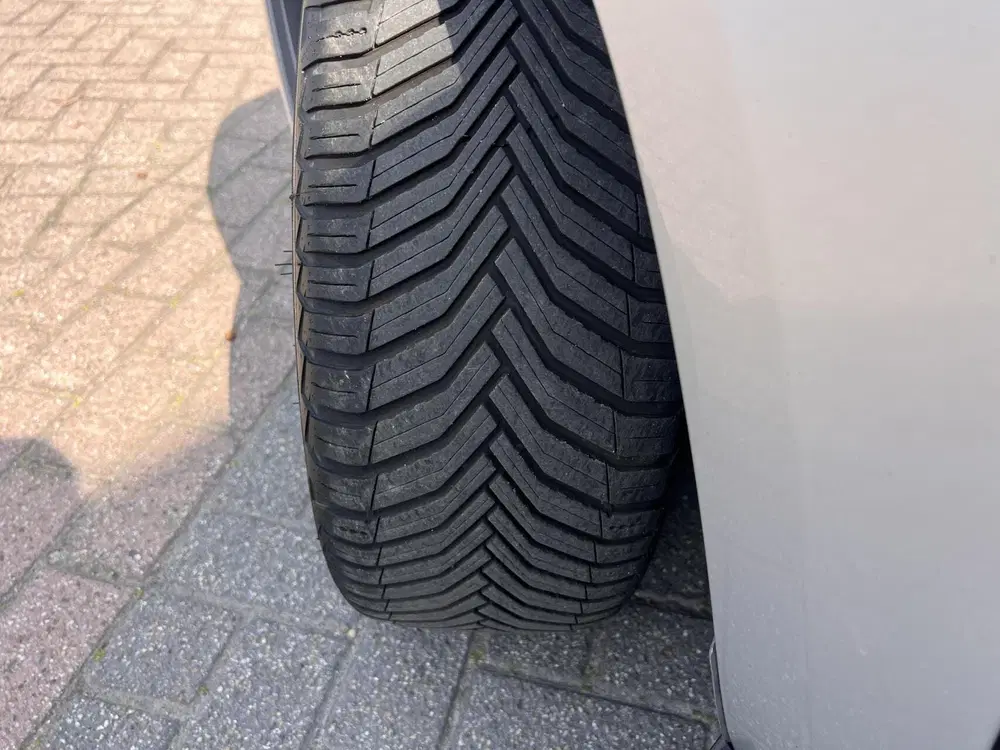 Volvo S60 1.5 T2 Polar+ Dynamic Airco Cruise Dak Led uit 2019, foto 8