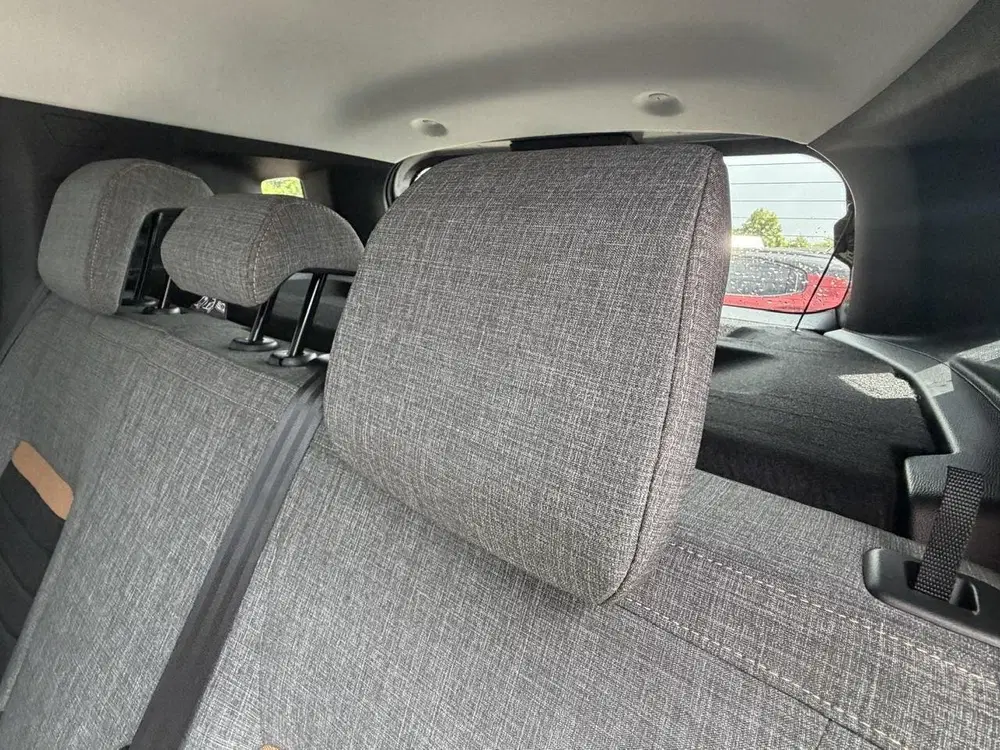 Citroën C3 Aircross Citroen Ë-C3 Aircross Plus 113pk Comfort R uit 2026, foto 10