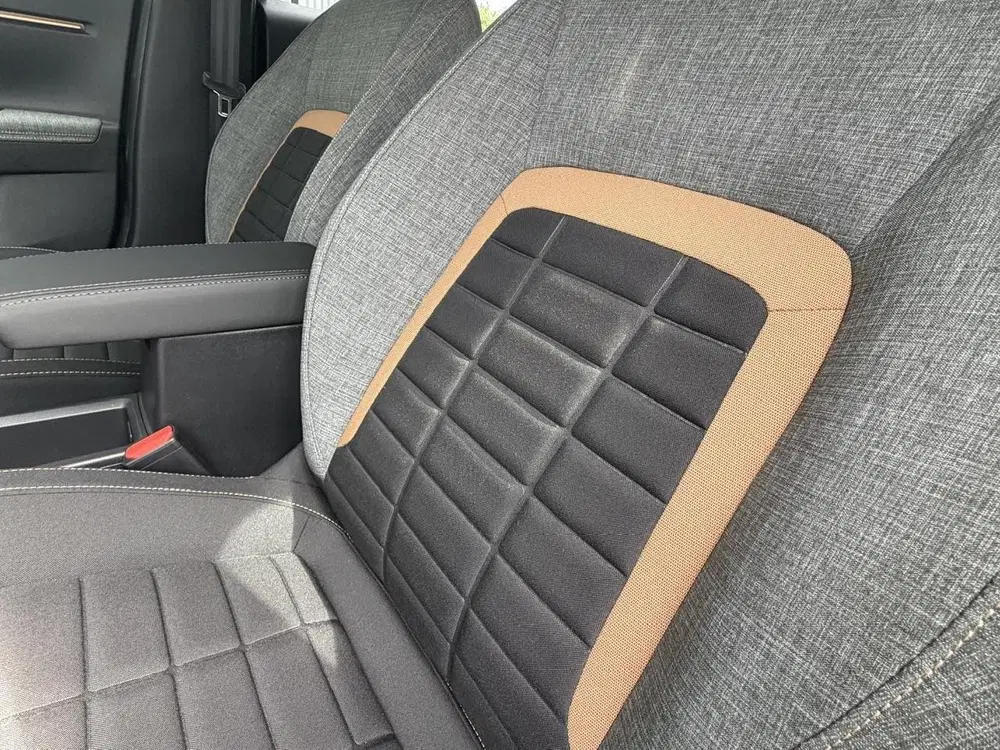Citroën C3 Aircross Citroen Ë-C3 Aircross Plus 113pk Comfort R uit 2026, foto 13