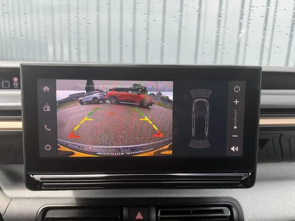 Citroën C3 Aircross Citroen Ë-C3 Aircross Plus 113pk Comfort R uit 2026, foto 6