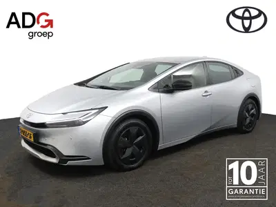 Toyota Prius 2.0 Plug-in Dynamic uit 2024