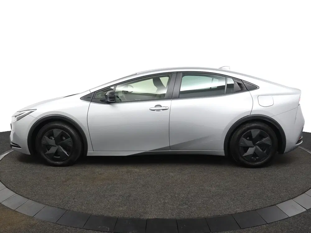 Toyota Prius 2.0 Plug-in Dynamic uit 2024, foto 4