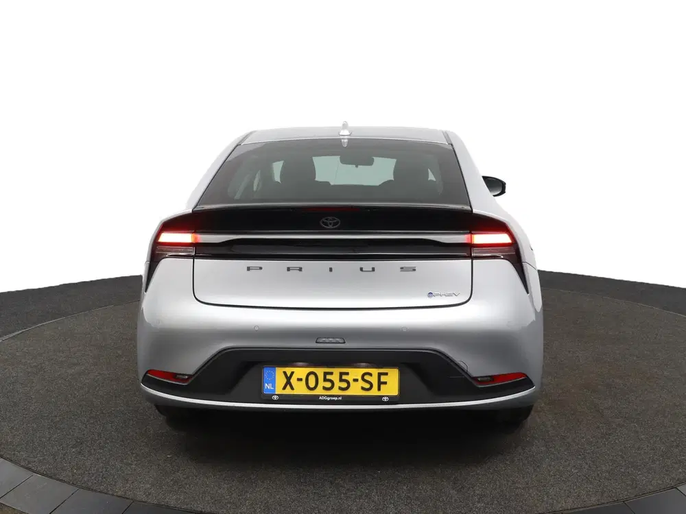 Toyota Prius 2.0 Plug-in Dynamic uit 2024, foto 7