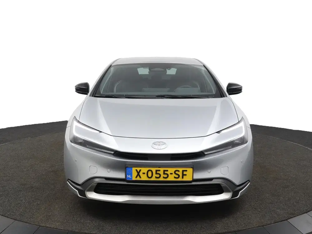 Toyota Prius 2.0 Plug-in Dynamic uit 2024, foto 8