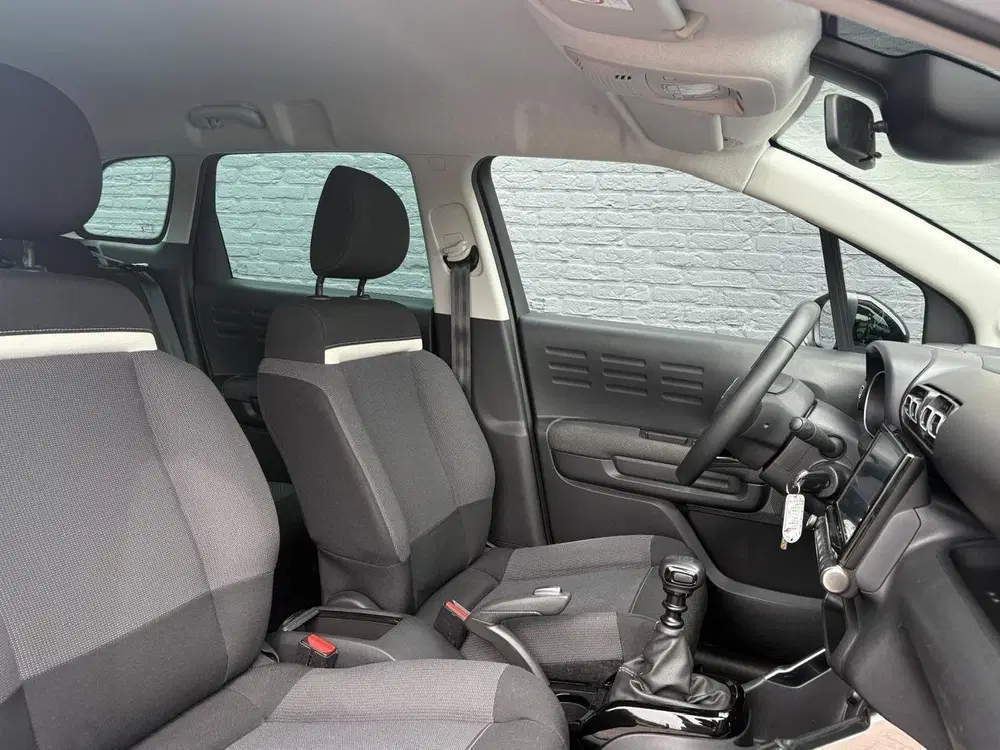 Citroën C3 Aircross Citroen C3 Aircross 1.2 PureTech S&S Shine uit 2022, foto 12