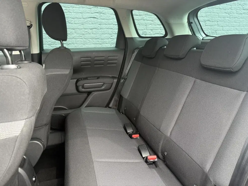 Citroën C3 Aircross Citroen C3 Aircross 1.2 PureTech S&S Shine uit 2022, foto 13