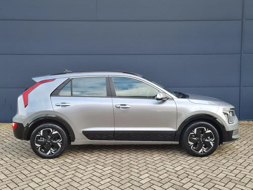 Kia Niro DynamicLine 64.8 kWh SOH 96% uit 2023, foto 6