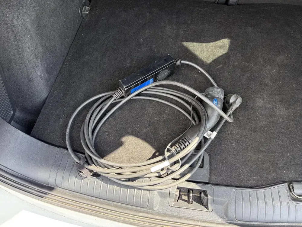 Ford Kuga 2.5 PHEV ST-Line X uit 2023, foto 10