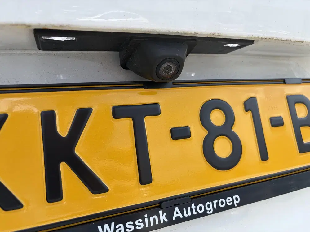 Ford Kuga 2.5 PHEV ST-Line X uit 2023, foto 12