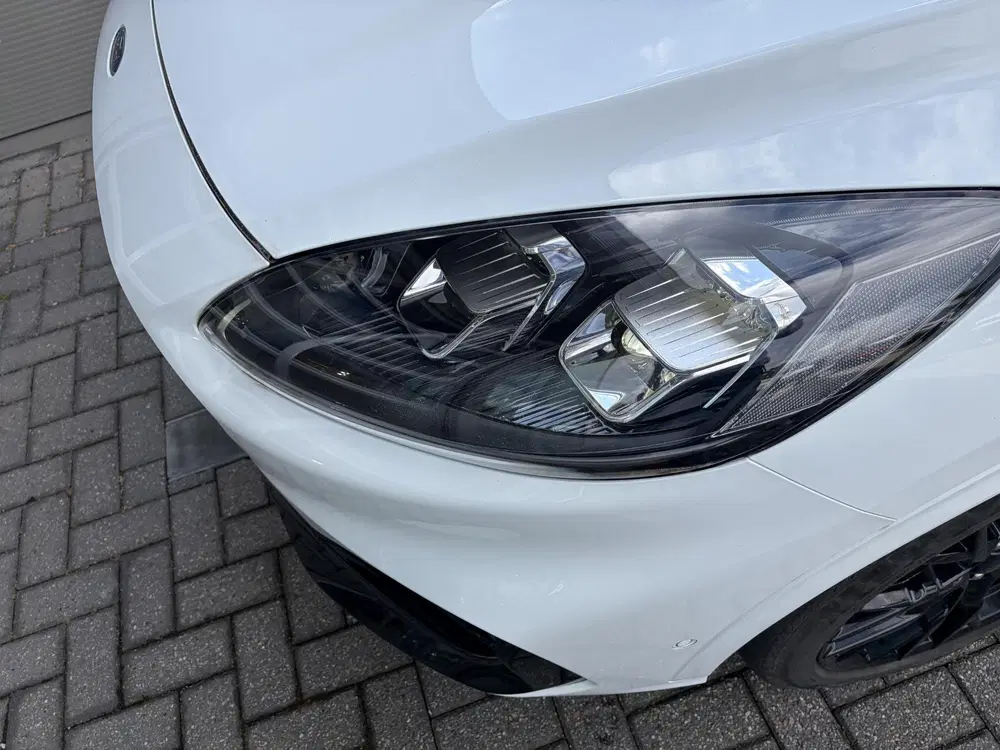 Ford Kuga 2.5 PHEV ST-Line X uit 2023, foto 13