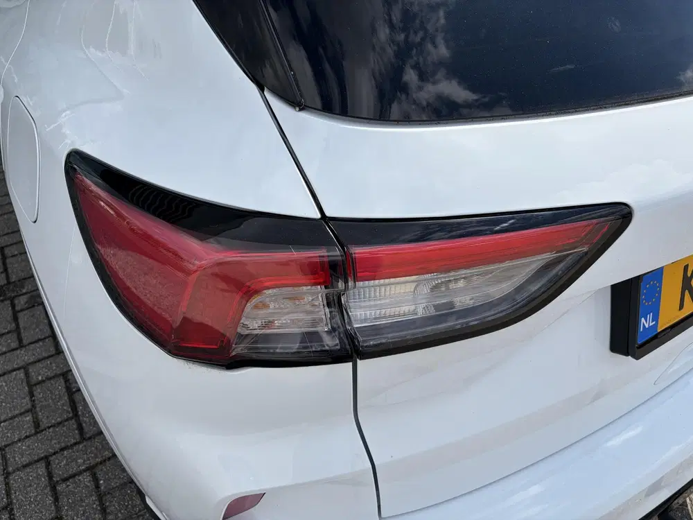Ford Kuga 2.5 PHEV ST-Line X uit 2023, foto 14