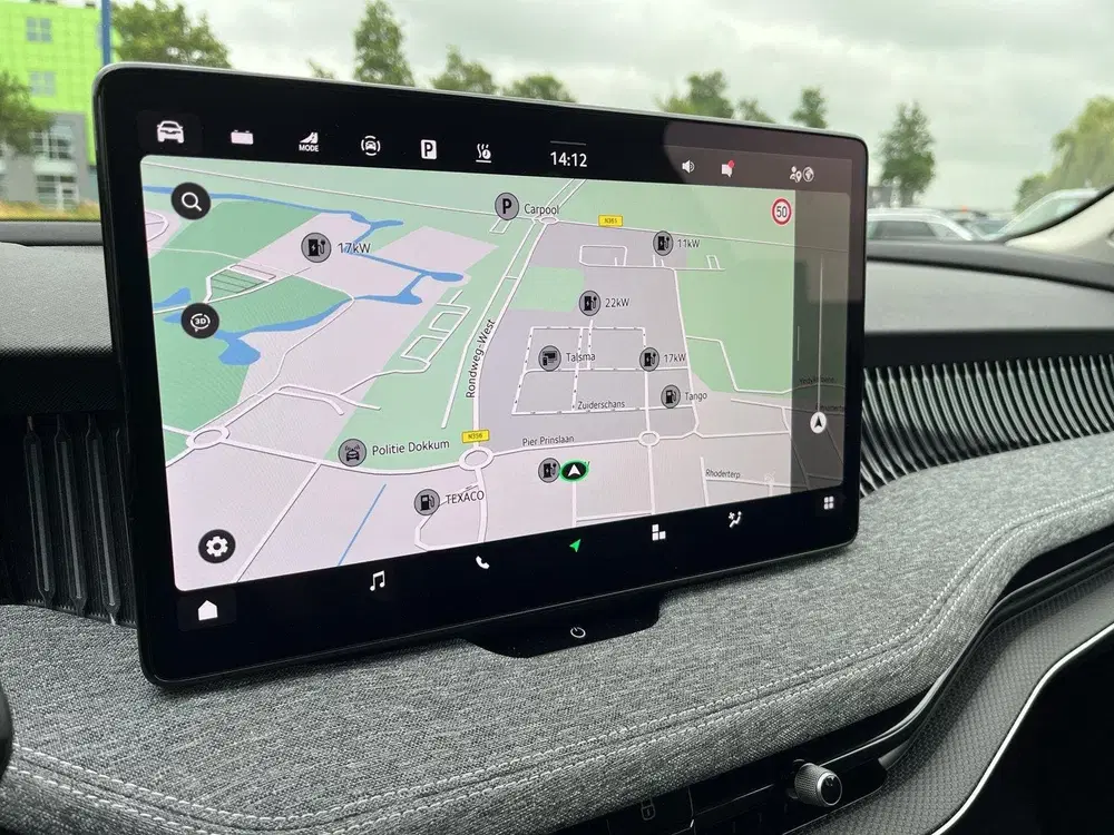 Skoda Superb 1.5 TSI PHEV Selection uit 2025, foto 13