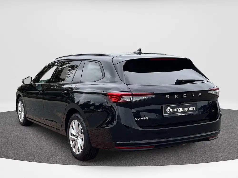 Skoda Superb 1.5 TSI PHEV Selection uit 2025, foto 4