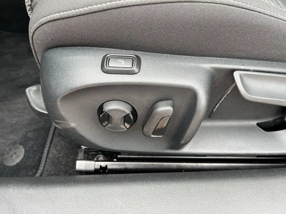 Skoda Superb 1.5 TSI PHEV Selection uit 2025, foto 7