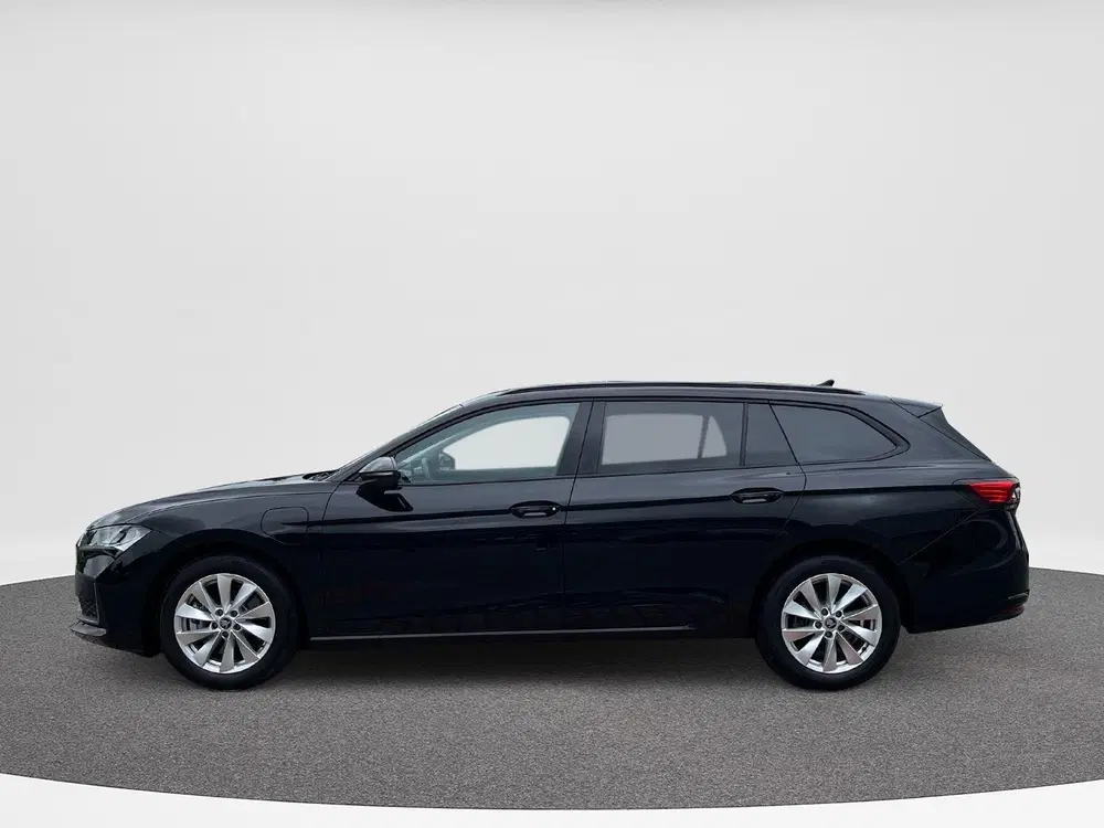 Skoda Superb 1.5 TSI PHEV Selection uit 2025, foto 9
