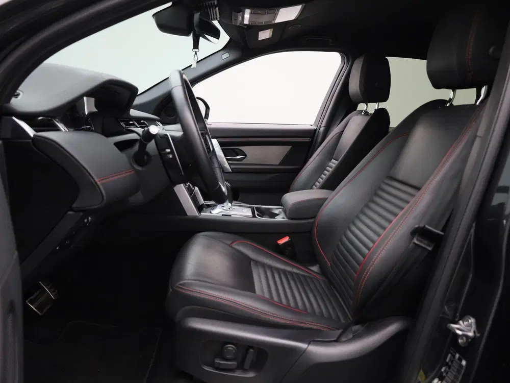 Land Rover Discovery Sport P300e PHEV AWD Auto R-Dynamic S uit 2023, foto 11