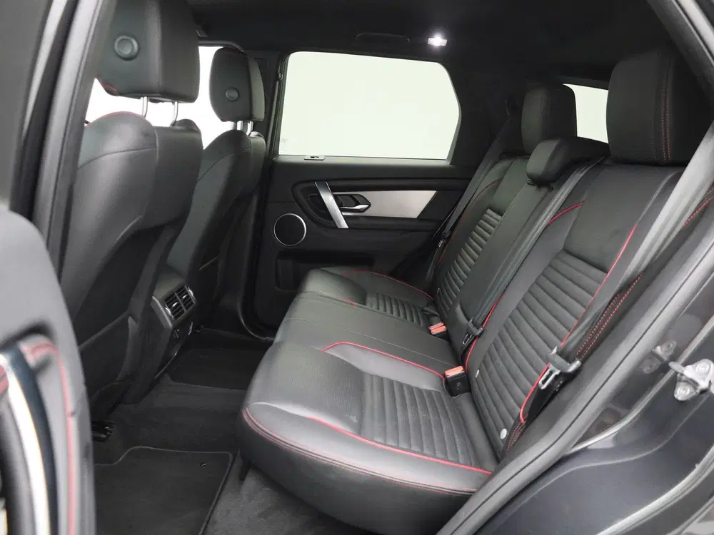 Land Rover Discovery Sport P300e PHEV AWD Auto R-Dynamic S uit 2023, foto 12