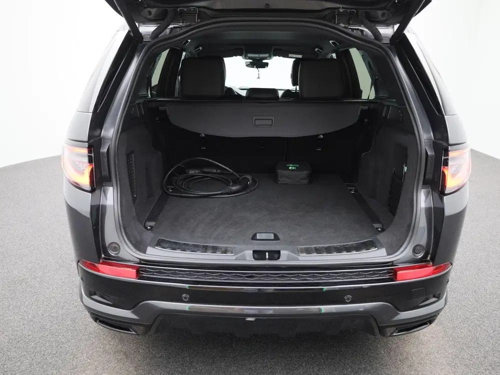 Land Rover Discovery Sport P300e PHEV AWD Auto R-Dynamic S uit 2023, foto 13