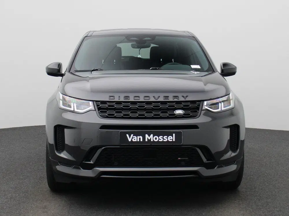Land Rover Discovery Sport P300e PHEV AWD Auto R-Dynamic S uit 2023, foto 3